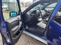 Gebraucht BMW X5 218 PS (160 kW) 2006 Blau SUV