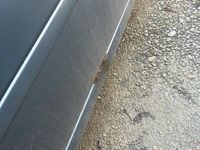 Gebraucht Opel Meriva 100 PS (73 kW) 2008 Grau Van / Kleinbus