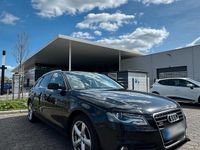 Second-hand Audi A4 239 CP (175 kW) 2011 Negru Break