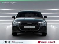 Neu Audi A3 S-Line 204 PS (150 kW) 2026 Daytonagrau Limousine