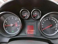 Second-hand Opel Astra 87 CP (63 kW) 2011 Alb Berlinǎ