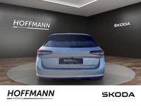 Brugt Skoda Superb Selection 150 HK (110 kW) 2024 Sølv Stationcar