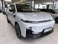 Gebraucht Leapmotor B10 160 kW (218 PS) 2026 Silber SUV