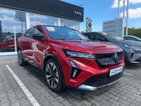 Nouvelle Renault Rafale Techno 131 ch (96 kW) 2025 Rouge SUV