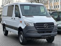 gebraucht Mercedes Sprinter 