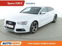 Gebraucht Audi A5 Comfort 245 PS (180 kW) 2016 Weiß Coupé
