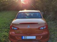 Gebraucht Mitsubishi Colt 109 PS (80 kW) 2006 Cabrio
