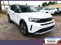 Neu Opel Frontera 145 PS (106 kW) 2026 Weiss SUV
