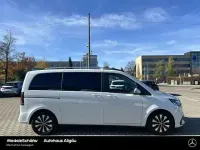 Gebraucht Mercedes V300 Style 237 PS (174 kW) 2025 Bergkristallweiß Van / Kleinbus