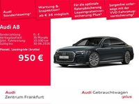 Gebraucht Audi A8L Ambiente 340 PS (250 kW) 2024 Grau Limousine