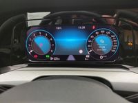 gebraucht VW Golf VIII Life 1.0 eTSI+TravelAssist+Navi+Rückfahrk