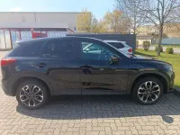 Usata Mazda CX-5 175 CV (128 kW) 2016 Nero SUV