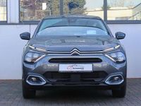 Gebraucht Citroën C4 PureTech 131 PS (96 kW) 2024 Grau SUV