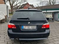 gebraucht BMW 520 D E61 Touring