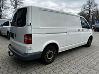 gebraucht VW Transporter T5Kasten-Kombi Kasten lang