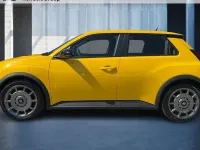 Gebraucht Renault R5 Evolution 89 kW (122 PS) 2025 Gelb Kleinwagen