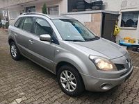 Gebraucht Renault Koleos 171 PS (125 kW) 2009 Gold SUV