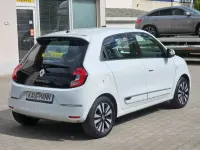 Używany Renault Twingo Intens 92 KM (67 kW) 2020 Biały Hatchback