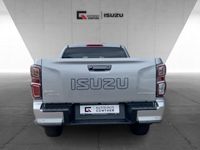 gebraucht Isuzu D-Max Double Cab 4x4 V-CROSS AT / RFK / LED / Leder
