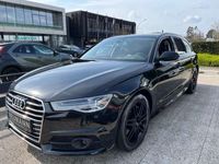 gebraucht Audi A6 Avant 3.0 TDI quattro tiptronic