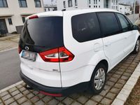 gebraucht Ford Galaxy 2,0 TDCi 103kW / 140PS