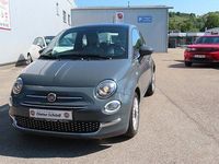 Gebraucht Fiat 500 Dolcevita 69 PS (50 kW) 2021 Grau Kleinwagen