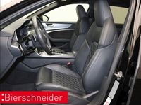 gebraucht Audi S6 Av. TDI quattro tiptronic STANDHZ MATRIX HuD