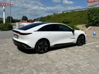 Gebraucht Mazda 6e Takumi-Line 189 kW (258 PS) 2025 Weiß Limousine