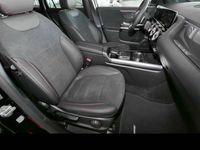 gebraucht Mercedes GLA200 AMG MBUX+LED+Parktronic+Sitzheizung+LM19