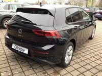 gebraucht VW Golf VIII 1.5 TSI VIII Lim Life