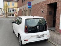 Second-hand VW up! 2018 Alb Hatchback