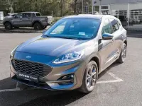 Gebraucht Ford Kuga ST-Line X 224 PS (164 kW) 2022 Metallic) (grau SUV