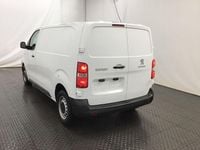 Gebraucht Peugeot Expert 122 PS (89 kW) 2021 Van