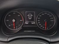 gebraucht Seat Ibiza 1.4 TDI Start&Stop 66kW DSG 7