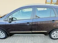 Gebraucht Suzuki SX4 S-Cross 120 PS (88 kW) 2013 Grau Kleinwagen