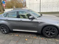 Brugt BMW X6 286 HK (210 kW) 2010 Grå SUV