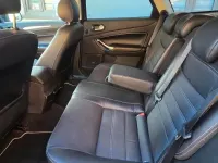 Brugt Ford Mondeo 145 HK (106 kW) 2009 Sort Stationcar