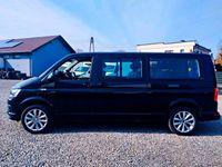 Gebraucht VW T6 150 PS (110 kW) 2018 Schwarz Van
