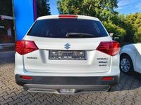 Gebraucht Suzuki Vitara Comfort 129 PS (94 kW) 2021 Weiß SUV