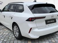 Neu Opel Astra Edition 131 PS (96 kW) 2025 Weiss Limousine