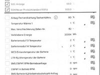 Gebraucht Kia EV6 167 kW (228 PS) 2023 Rot SUV