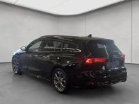 Gebraucht Ford Focus 116 PS (85 kW) 2024 Agate black metallic Kombi