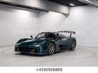 Gebraucht Dallara Stradale 398 PS (292 kW) 2022 Cabrio