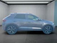 Usata VW T-Roc 300 CV (220 kW) 2025 Grigio SUV