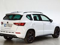 gebraucht Cupra Ateca 2.0 TSI DSG 4-Drive COPPER AHK*HECKKL.EL*ACC*360°*TOTW*SHZ*BEATS*19"