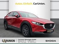 Gebraucht Mazda CX-30 Selection 179 PS (131 kW) 2020 Rot SUV