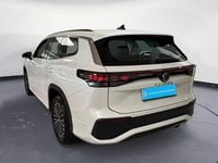 Second-hand VW Tayron 193 CP (141 kW) 2025 Alb SUV