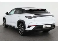 Gebraucht BYD Sealion 7 Design 389 kW (530 PS) 2025 Weiß SUV