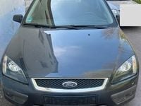 Second-hand Ford Focus 145 CP (106 kW) 2006 Gri Coupe