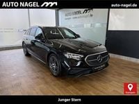 Gebraucht Mercedes E220 AMG 197 PS (144 kW) 2025 Schwarz Kombi